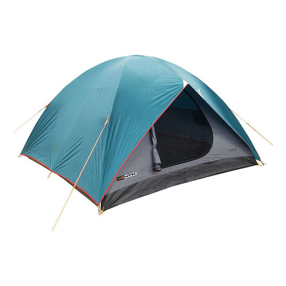 Carpa 6 Personas Ntk Cherokee Tienda De Campaña Camping