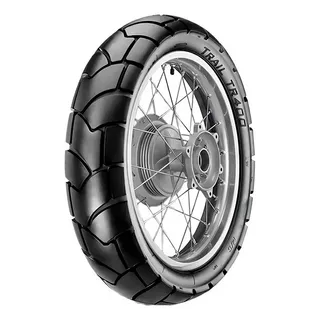 Pneu Vipal 120/80-18 Tr400 Tornado Xre 300 Sahara Xtz Lander Traseiro