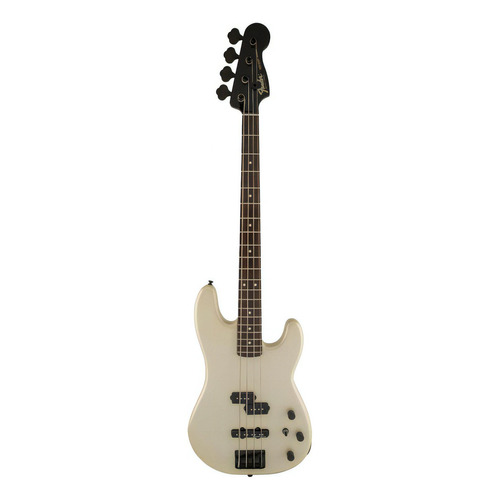 Duff Mckagan Jazz Bass® Fender Cantidad De Cuerdas 4 Color Blanco Orientación De La Mano Diestro
