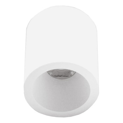 Plafon Monovolumen Techo Led Scl-linder Blanco 7w Pro Vk