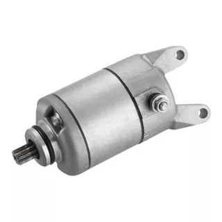 Motor De Partida Honda Cg 160 / Bros 160 / Xre 190 Magnetron