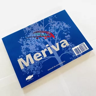 Manual Meriva Easytronic Maxx Premium Joy Ss Collection