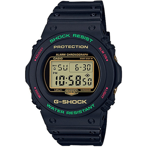 Reloj Casio G-Shock DW-5700TH-1DR