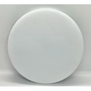 Panel Led Redondo Ajustable 32w - Blanco Frió (6500k) Fsl 