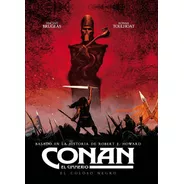 Conan: El Coloso Negro