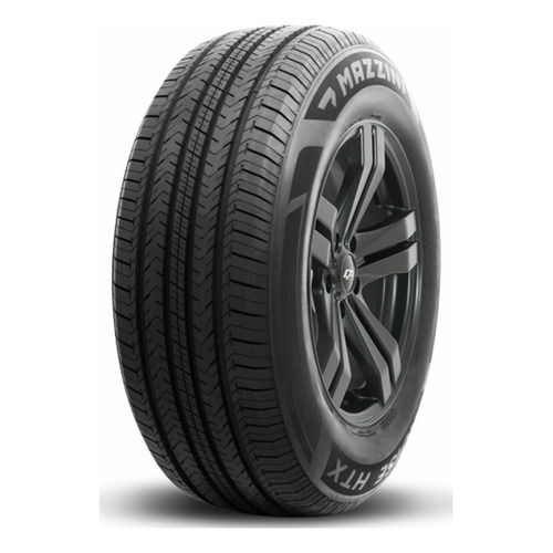 Llanta 235/65r17 108v Mazzini Cruise Htx Índice De Velocidad V