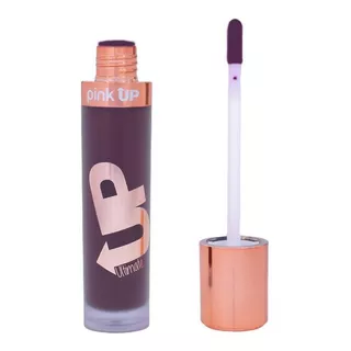 Labial Mate Ultimate Pink Up Color Mauve