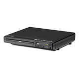 Dvd Player Multilaser 3 Em 1 Bivolt Entrada Usb E Rca C/