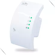  Wireless-n Repeater Wi-fi Repeater Branco