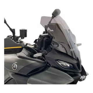 Cúpula Wrs Sport-1 Yamaha Mt09 Tracer 900 18-23 / Gt 18-23