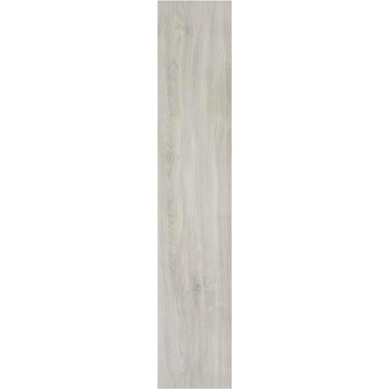 Porcelanato Interior Exterior Versat Ash Rectificado 23x120