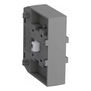 Intertravamento Mecânico Para Contator Af116-af370 Vm19 Abb