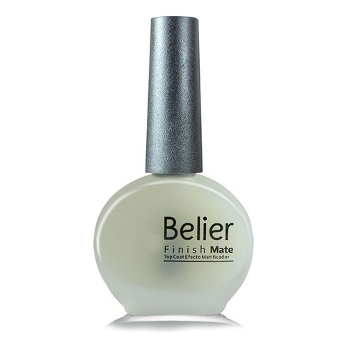 Esmalte Finish Mate Belier - Ml