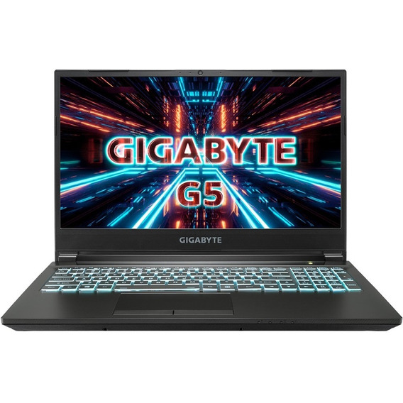 Notebook Gigabyte Intel I5-11400h 16gb 512gb Rtx 3060 15,6''