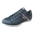 Zapatillas Bando Art 1670 Cuero Hombre