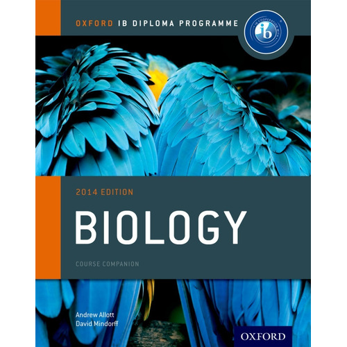 Biología - Edición 2015 - Programa del Diploma del IB Oxford