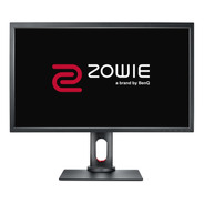 Monitor 27 Pulgadas Para E-sports Zowie Xl2731 144 Hz Cuotas