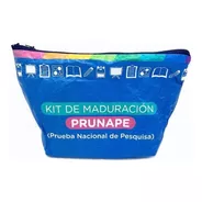 Kit Prueba Prunape - Fundación Garrahan E