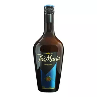 Licor Tia Maria Creamy Licor De Café Botella De 690ml  