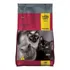 Alimento Gato Three Cats Original Castrados 1 Kg