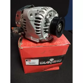 Alternador Toyota Starlet