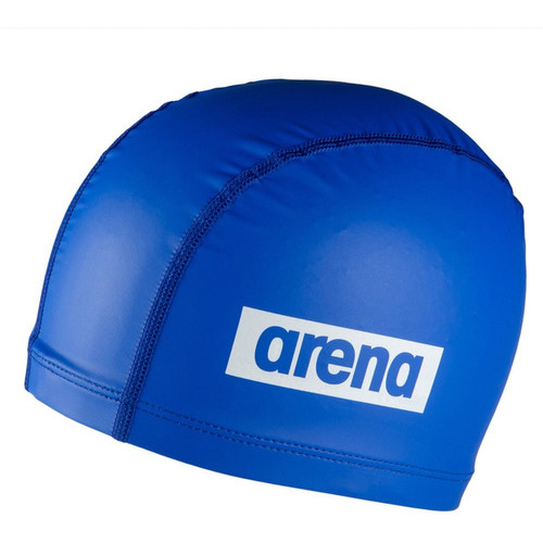 Gorra Arena Light Sensation Ii Color Azul Diseño de la tela Liso Talla UNI