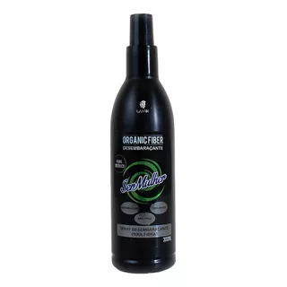 Spray Desembaraçante Para Cabelos/fibras Organicas 300ml