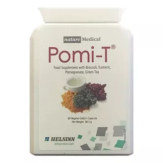 Pomi T Blend Helsin By Life Extension