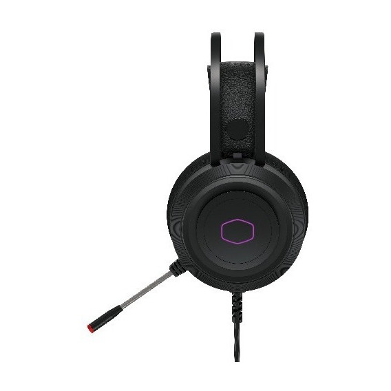 Auriculares Pc Gamer Cooler Master Ch321 Usb Ps4