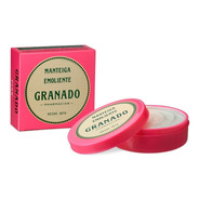 Granado Pink Manteiga Emoliente Hidratante Intenso 60g
