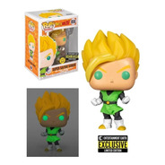 Funko Pop Gohan Glow In The Dark Limited Edition Exclusive