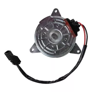 Motor Ventilador Aire Acondicionado Accord 2013 A 2017