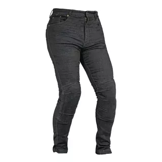 Calça Jeans Motociclista Kevlar Texx Garage Com Proteção