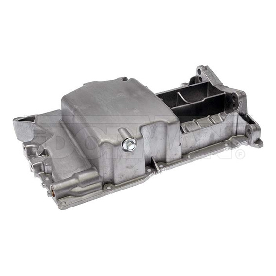 Cárter Aceite Motor Captiva Sport 2.4l 2008 2012 2013