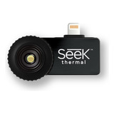 Camara Termica Seek Compact iPhone 6 A 14 Con Lente Macro