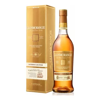 Glenmorangie The Nectar D'or Whisky Scotch 10 Anos 750ml