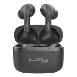 Fone De Ouvido Sem Fio Tws Bluetooth 5.3 Anc Twa 200 - Lity Cor Preto no Mercado Livre com oferta e cupom de desconto