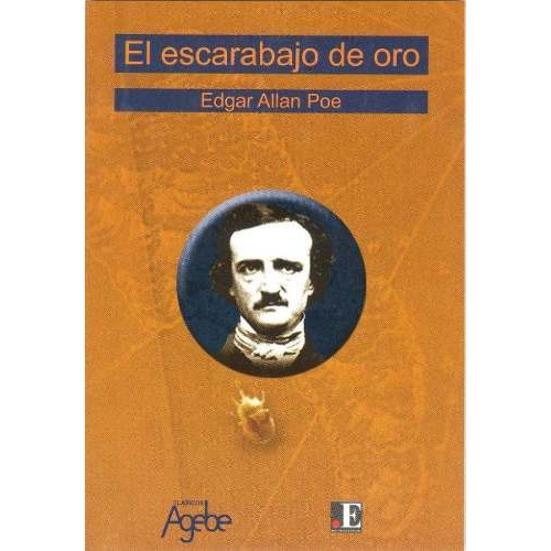 El Escarabajo De Oro, Y Otros Cuentos - Edgar Allan Poe