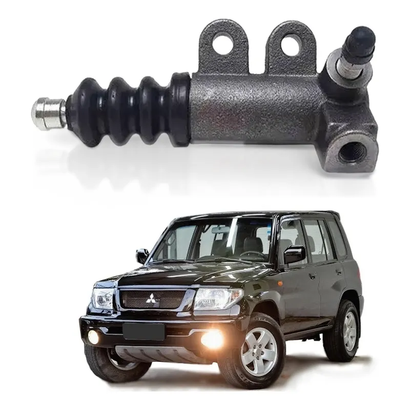 Cilindro Auxiliar Embreagem Pajero Tr4 2.0 2003 A 2006