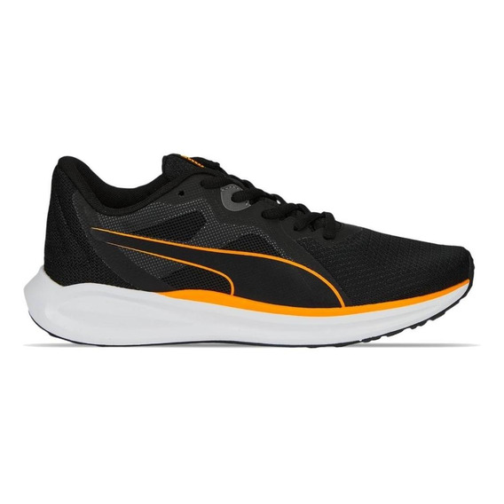 Tenis Puma Twitch Runner Unisex Sport Caminar