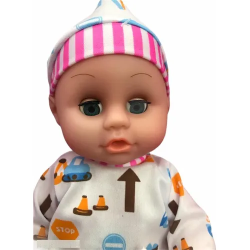 Mu eca Bebe Con Carrito Bebote Con Carrito Serbazares MercadoLibre