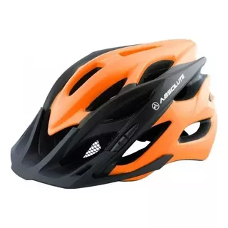 Capacete De Ciclismo  Mtb Absolute Wild