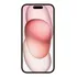 Apple iPhone 15 (128 GB) - Rosa