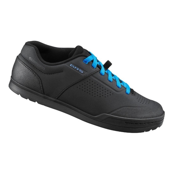 Zapatillas Shimano Sh-gr501 Black/blue Talla 46