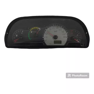 Painel De Instrumentos Fiat Uno Economy Fire 2005 2008 