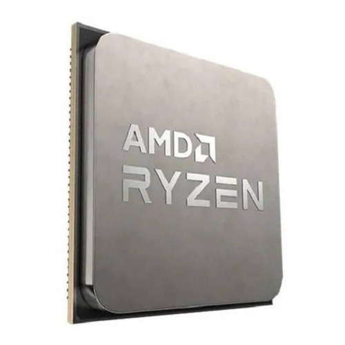 Procesador gamer AMD Ryzen 9 5900X 100-100000061WOF de 12 núcleos y  4.8GHz de frecuencia