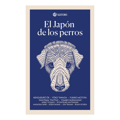 El Japon De Los Perros - Satori