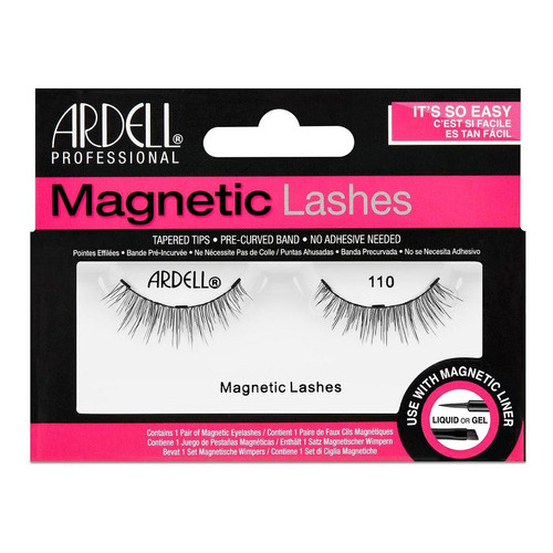 Pestañas Ardell Magnetic Lashes 110