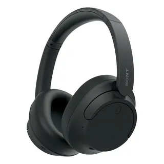 Audífonos inalambricos Sony Wh-ch720n con Cancelación de Ruido, Color Negro
