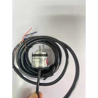 Encoder 1024/200/100 Pulsos Autonic Diferentes Rangos 